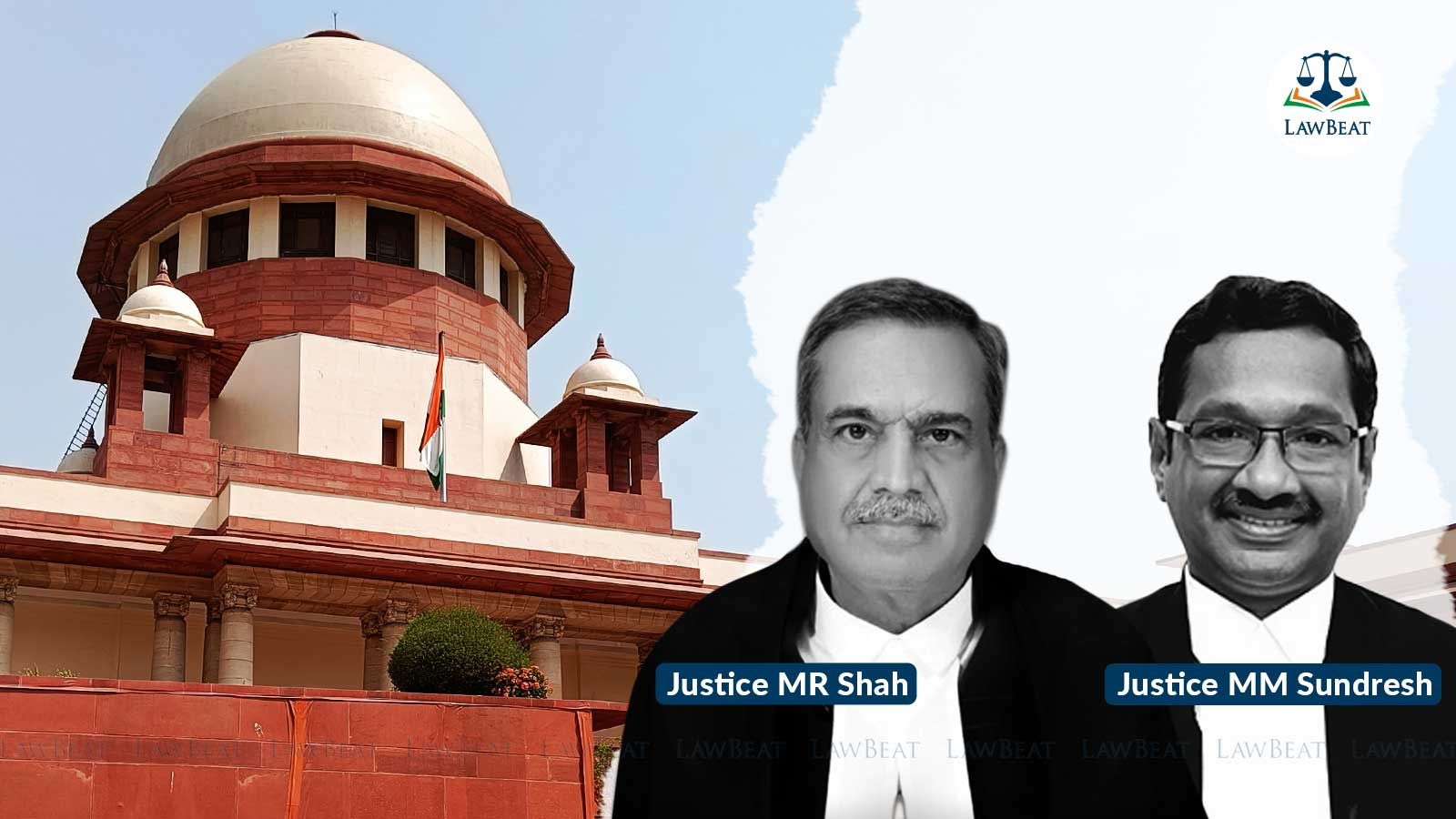 LawBeat | Supreme Court Uploads Constitutional Validity Of 140(5) Of ...